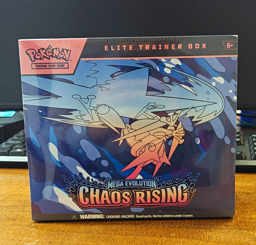 Pokémon tcg mega - tcg,