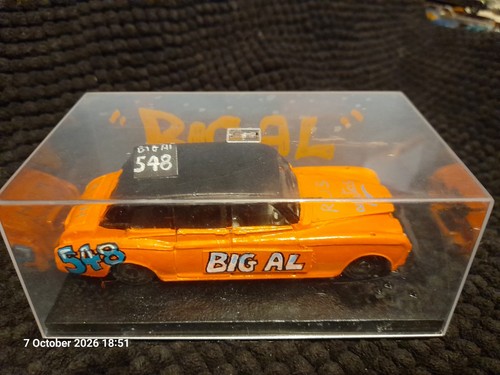 Dinky rolls royce damage - rolls,