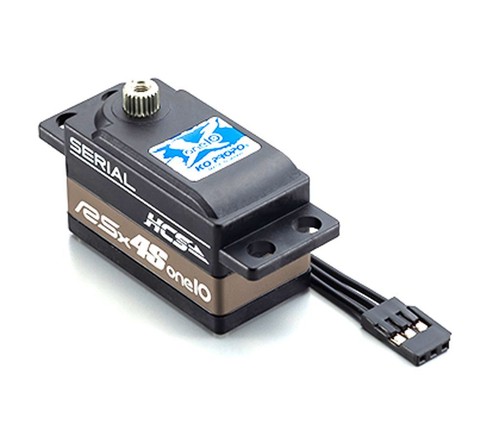 Propo rsx4s one10x servo - propo,