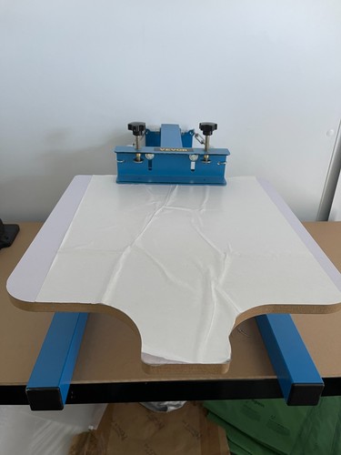 Vevor station tabletop - station,