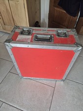 CF Flight Case 21" X 21" X