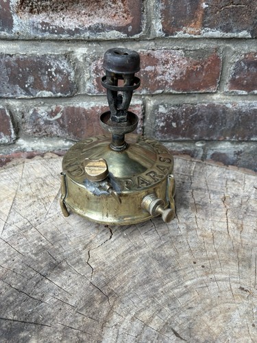 Parasene vintage brass - parasene,