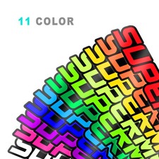 Supermoto Bike Stylish Rim