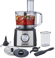 Geepas 1200W Compact Food