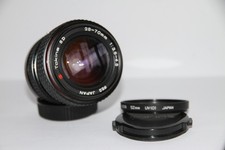 Tested Pentax K / Ka  Tokina