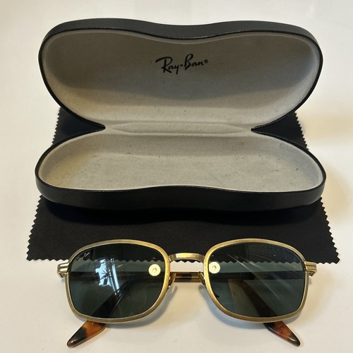 Vintage ray ban - &, lomb