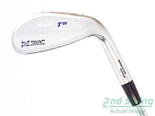 Mizuno MP-T 11 White Satin