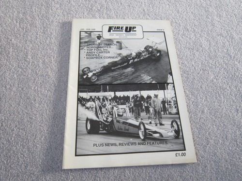 Fire drag racing - 5, ,drag