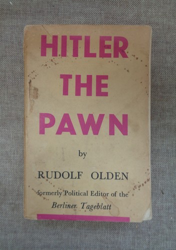 Olden hitler the - hitler,
