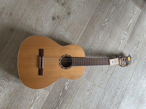 Ortega classical guitar r131 - guitar,