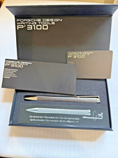 Porsche Design P3130 Mikado