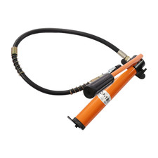 10/20T Hydraulic Ram Cylinder