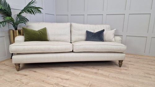 Sofa com bluebell seat - bluebell, 3