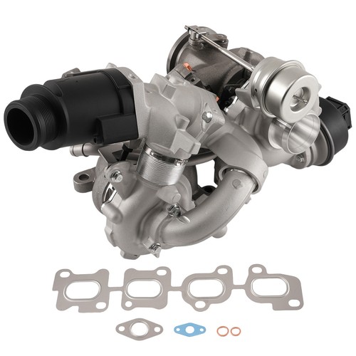 R2s kp35 k04 twin - turbo, for