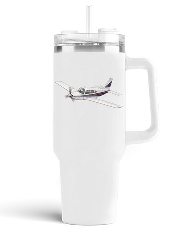 Piper arrow stainless steel - piper,
