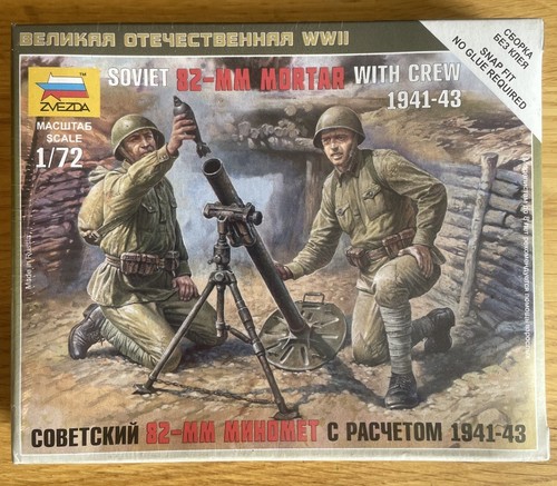 Ww2 soviet russian 82mm - soviet,