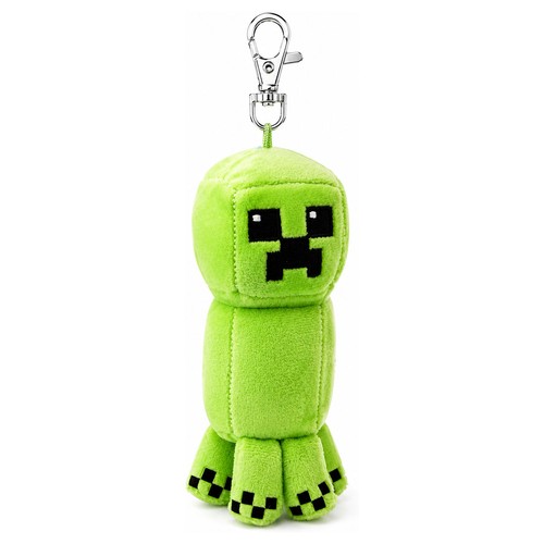Beanie clips minecraft - beanie,