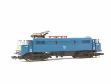 Lima N GAUGE BR Class 86 Bo-Bo