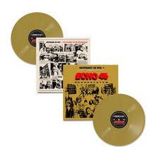 Nightmares On Wax | Echo45