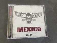 Live In Mexico  Oi Skinhead