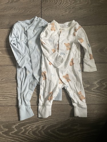 Bundle baby boy - of, 2