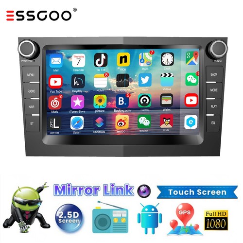 Apple carplay for vauxhall - for,