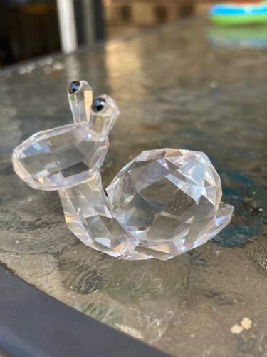 Swarovski crystal lovlots - crystal,