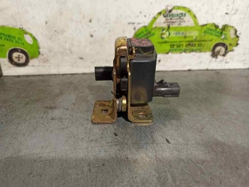 55136740ab boot lid - lid, lock