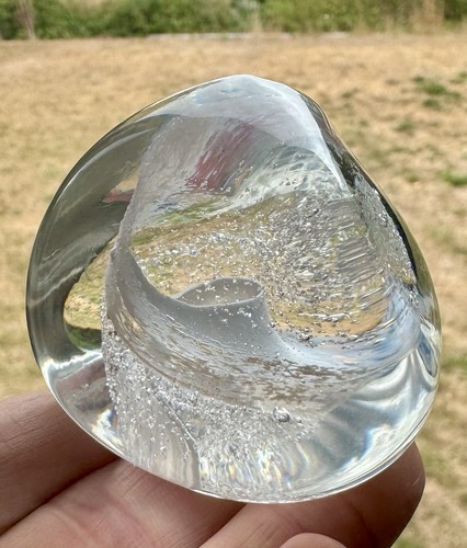 C1980 caithness glass - c1980,