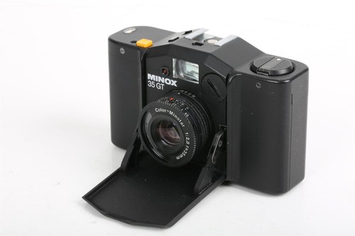 Minox 35mm film - 35mm,