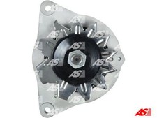ALTERNATOR AS-PL A4117 FOR