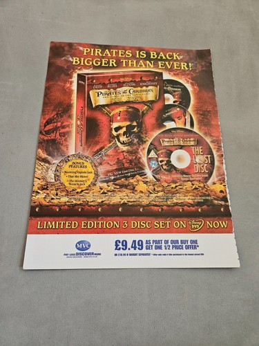 Tpeep141 magazine advert 11x8 - tpeep141,