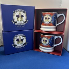 Two X  Platinum Jubilee China