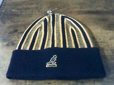 Kangol Rib Rev Beanie Hat