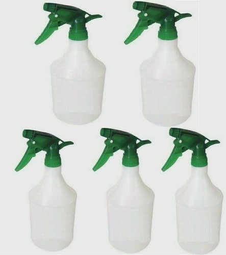 Litre empty trigger water - litre,