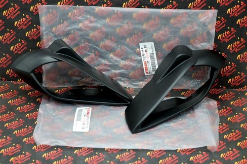 Oem headlight plastic surround - oem,
