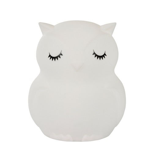 Litecraft glow owl - litecraft, lamp