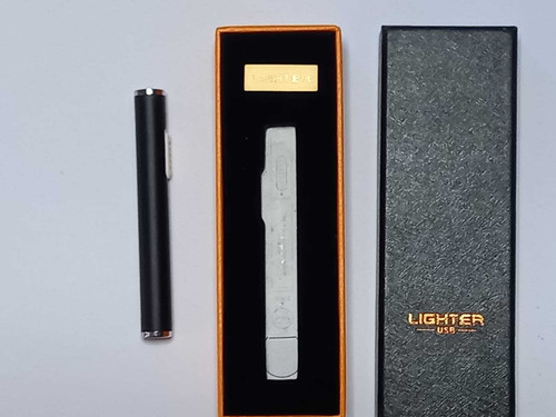 Usb electric lighter - electric,