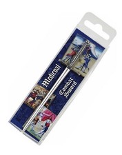 Medieval Combat Sword Miniature