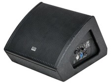 2X DAP M12 Active 12' floor monitor Stage Speaker PA Wedge XLR Musician DJ
