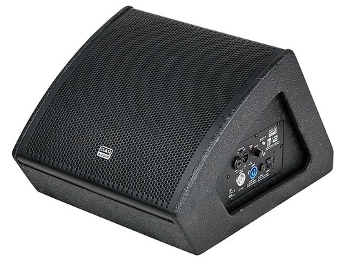 Dap m12 active floor - 2x,