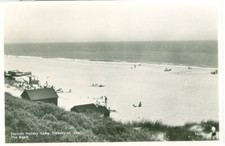 Seacroft Holiday Camp