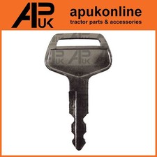 Switch Key S450 for Case IH Linkbelt JCB Sumitomo Plant Excavator Digger Dumper