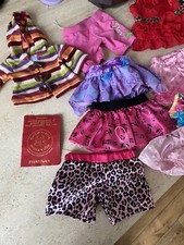 Build a Bear - Bundle