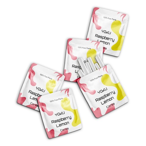 Yoku raspberry lemon - yoku,