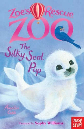 Zoe rescue zoo - zoo:, the