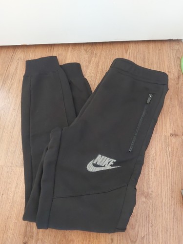 Nike stansard fit - taper, leg