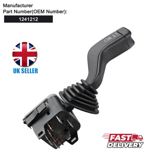 1241212 indicator stalk switch - 1241212,