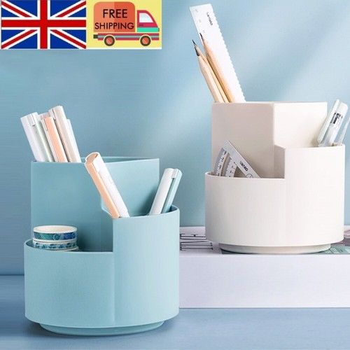 Pencil holder rotating - pencil, pen