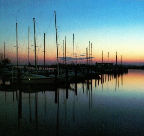 Chesapeake bay tall - chesapeake,
